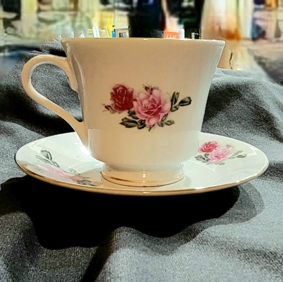 china Other - Vintage Bone china
